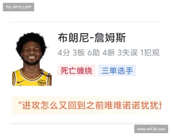 布朗尼回应砍39分表现 直言只想证明自己属于NBA 并压制外界批评 布朗尼回应砍39分表现 直言只想证明自己属于NBA 并压制外界批评