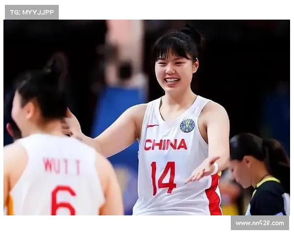 李月汝迎来新突破 篮协表态支持 大咖送上祝福助力女篮未来 李月汝迎来新突破 篮协表态支持 大咖送上祝福助力女篮未来