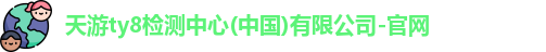 天游ty8检测中心
